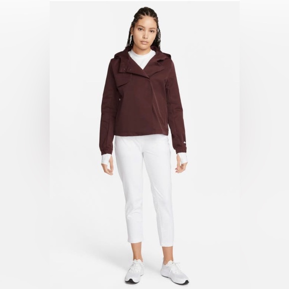 Nike Repel Water Repellent Jacket - Picture 6 of 16